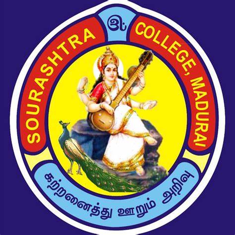 Sourashtra College Pasumalai campus